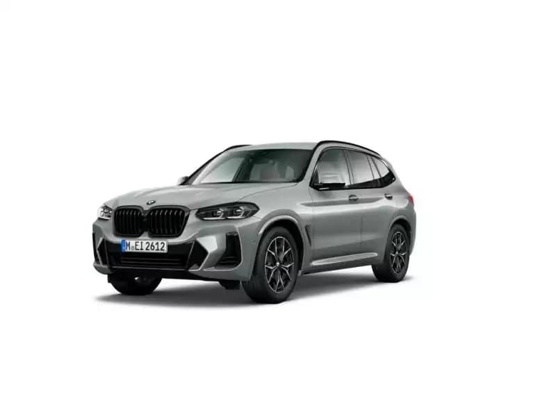BMW X3 X3 xDrive20d Kit M Sport - Photo 1