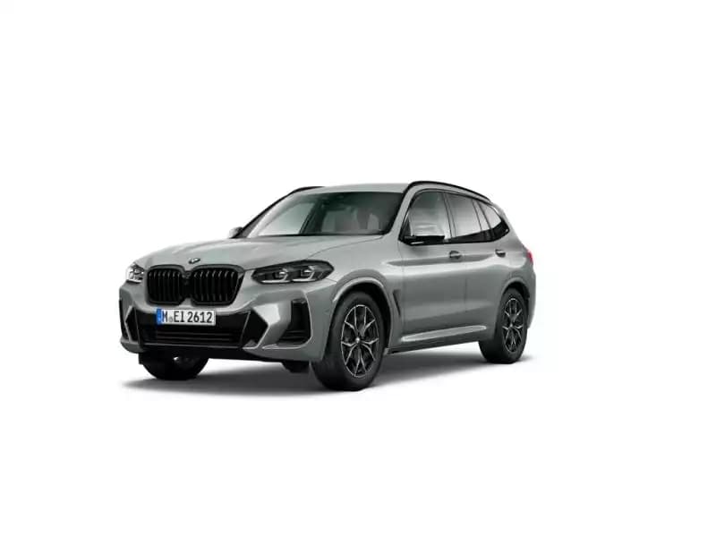 BMW X3 X3 xDrive20d Kit M Sport - Photo 1