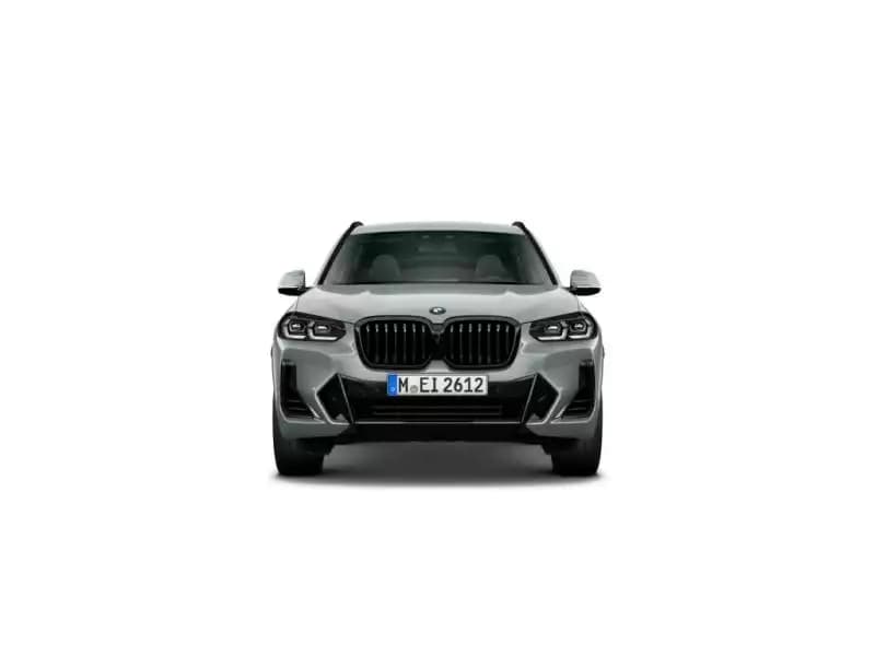 BMW X3 X3 xDrive20d Kit M Sport - Photo 1