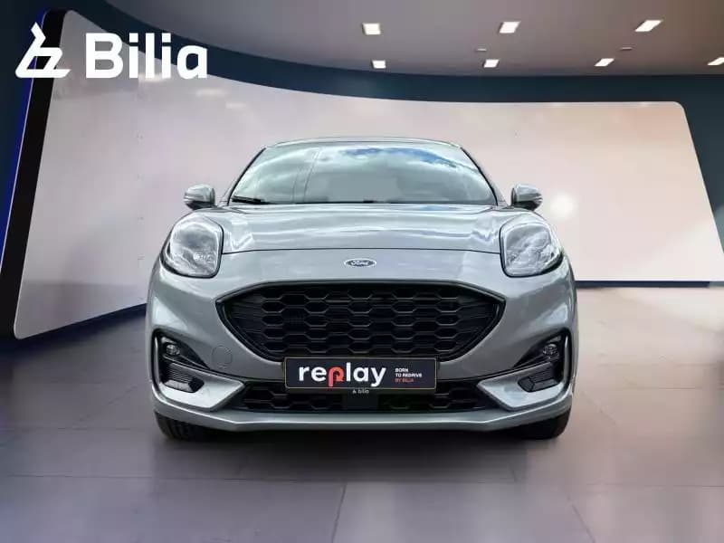 Ford Puma Puma ST-Line Design - Photo 1