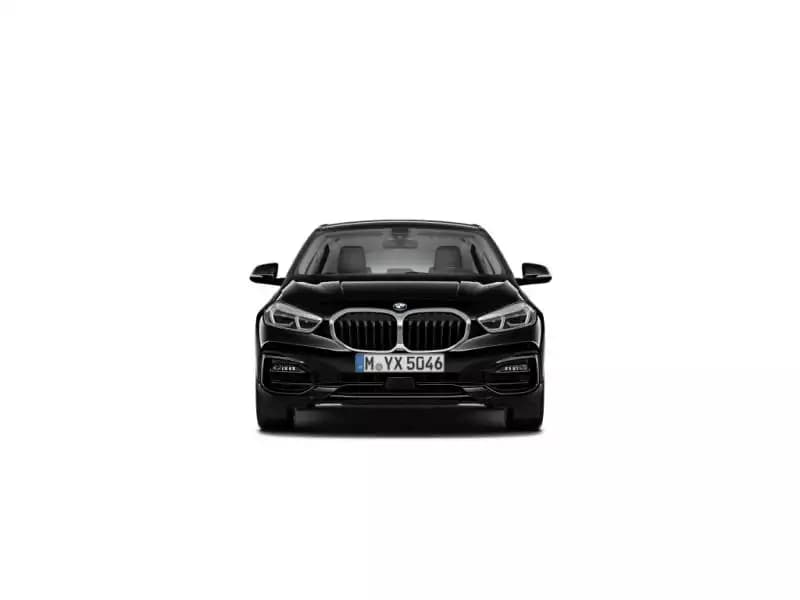 BMW 118 118i Hatch Sport Line - Photo 1