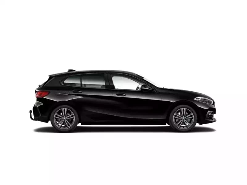 BMW 118 118i Hatch Sport Line - Photo 1