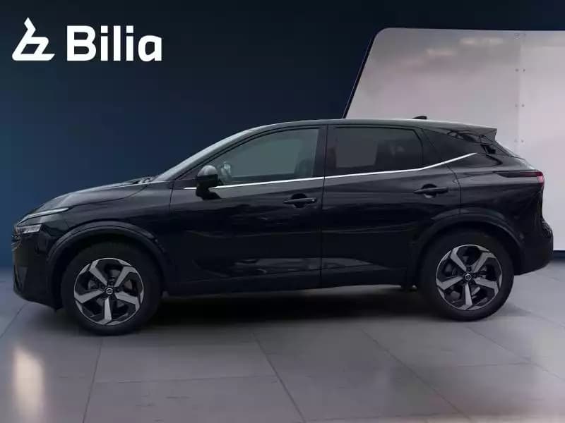 Nissan Qashqai Qashqai XTronic 4WD Tekna + Cold pack - Photo 1