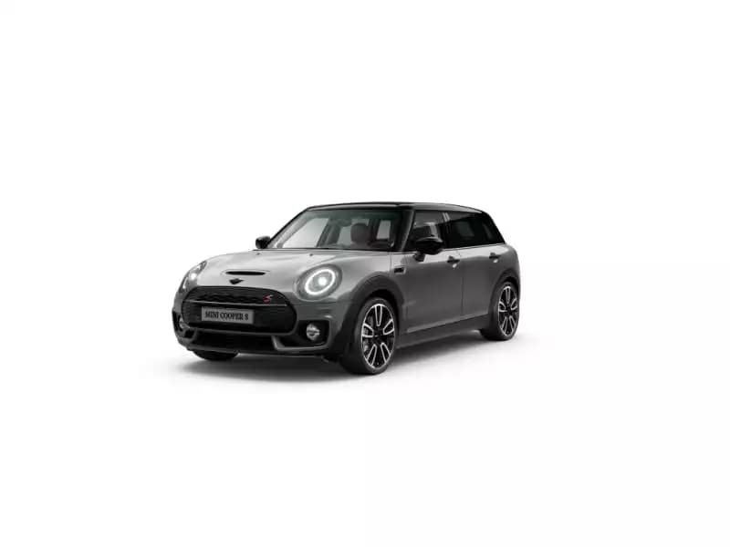 MINI Cooper S Clubman Cooper S All4 AT Clubman Kit John Cooper Works - Photo 1