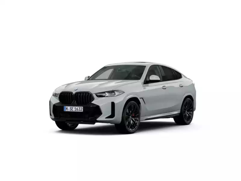 BMW X6 X6 xDrive30d M Sport Kit M Sport - Photo 1