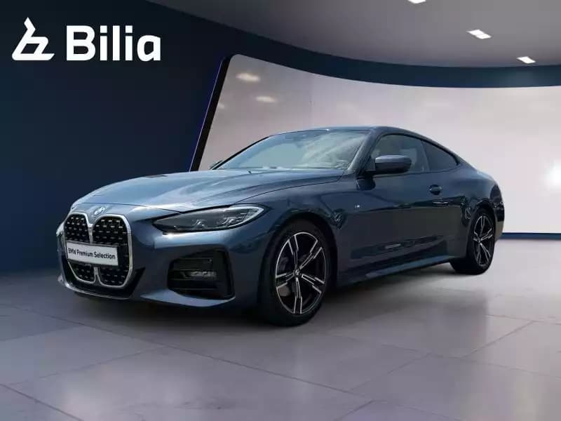 BMW 420 420i Coupé Kit M Sport - Photo 1