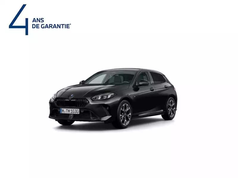 BMW 116 116 Kit M Sport - Photo 1