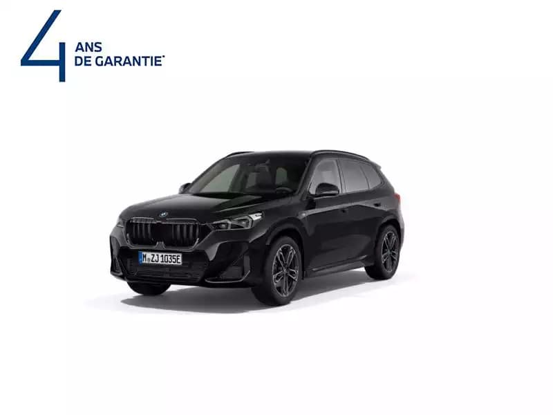 BMW X1 X1 xDrive25e Kit M Sport - Photo 1