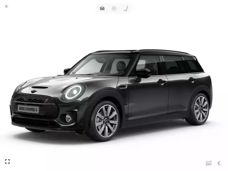 MINI Cooper S Clubman Cooper S Clubman Yours - Photo 1