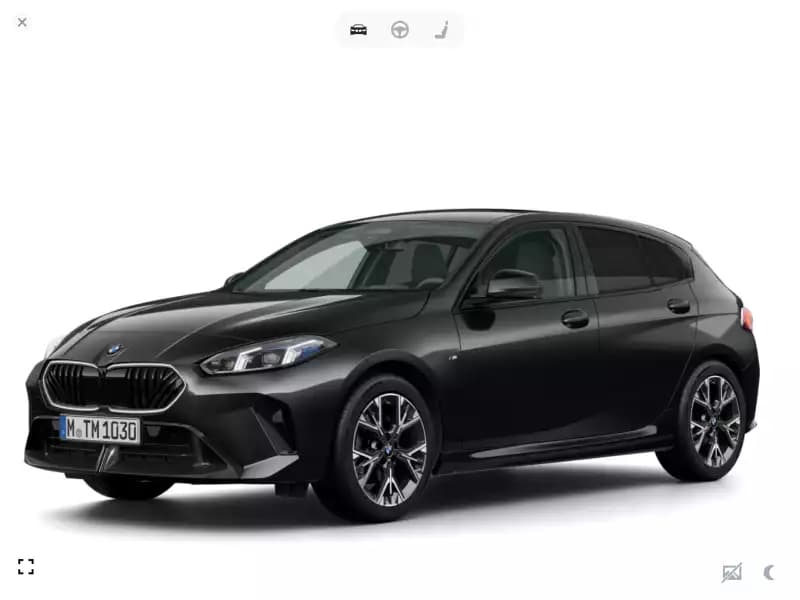 BMW 120 120 Pack M - Photo 1