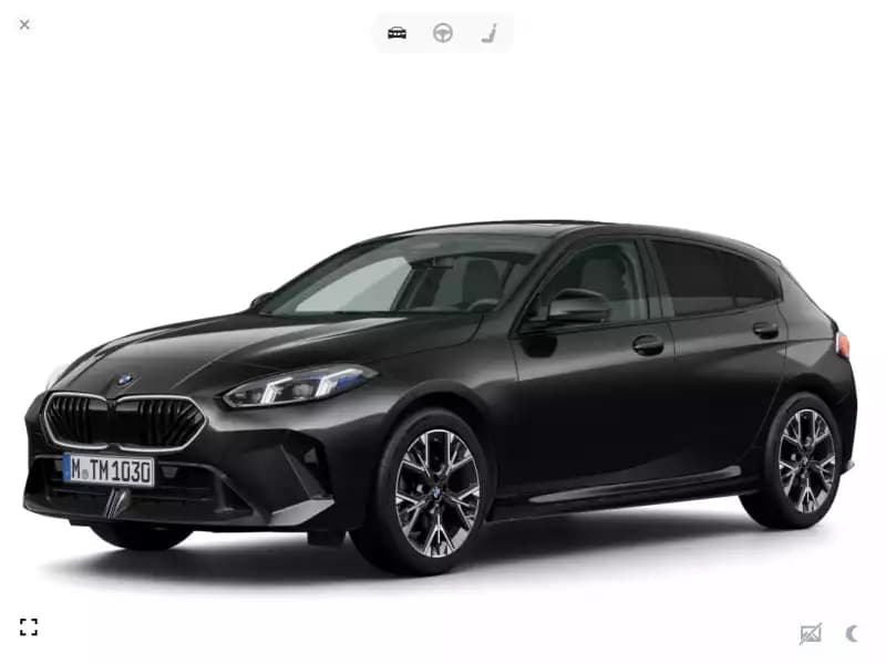 BMW 123 123 xDrive Pack M Sport - Photo 1