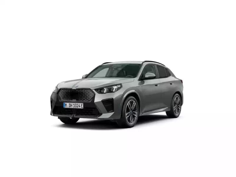 BMW iX2 iX2 Kit M Sport - Photo 1