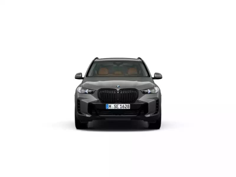 BMW X5 X5 xDrive30d Kit M Sport - Photo 1
