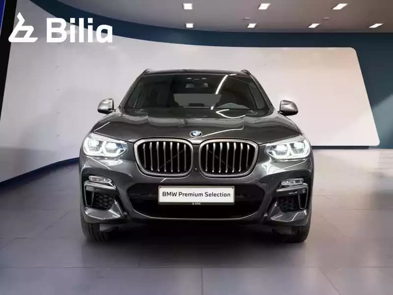 BMW X3 X3 M40i Kit M Sport - Photo 1
