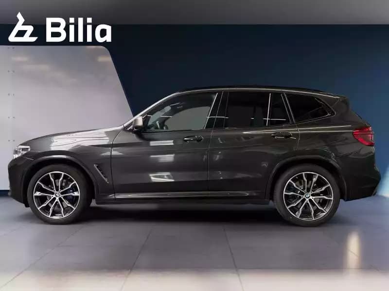 BMW X3 X3 M40i Kit M Sport - Photo 1