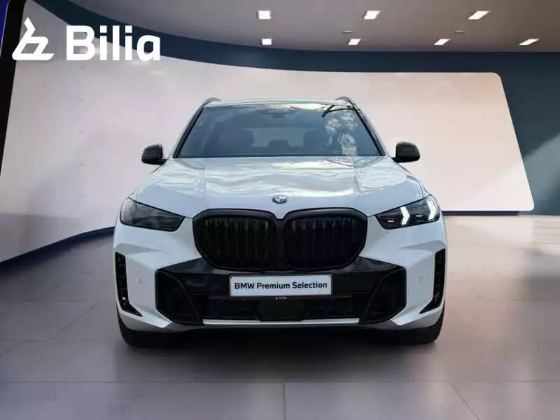 BMW X5 X5 xDrive40d Kit M Sport - Photo 1