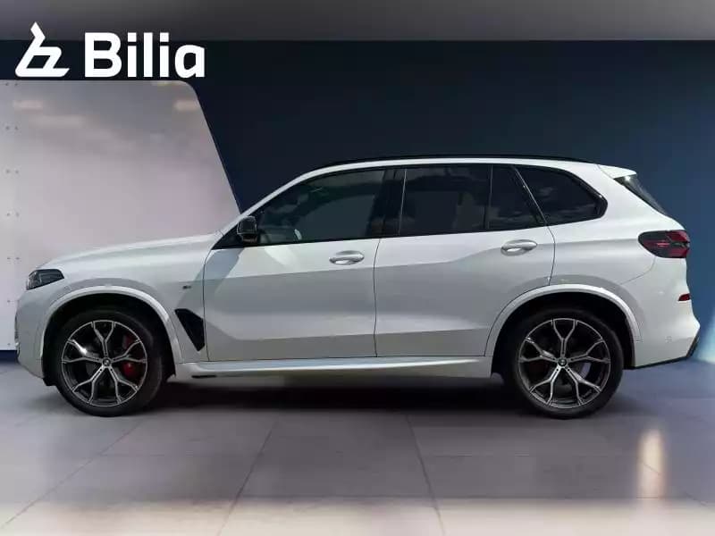 BMW X5 X5 xDrive40d Kit M Sport - Photo 1