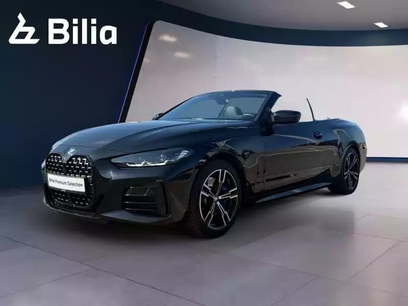 BMW 440 M440i xDrive Cabrio Kit M Sport - Photo 1
