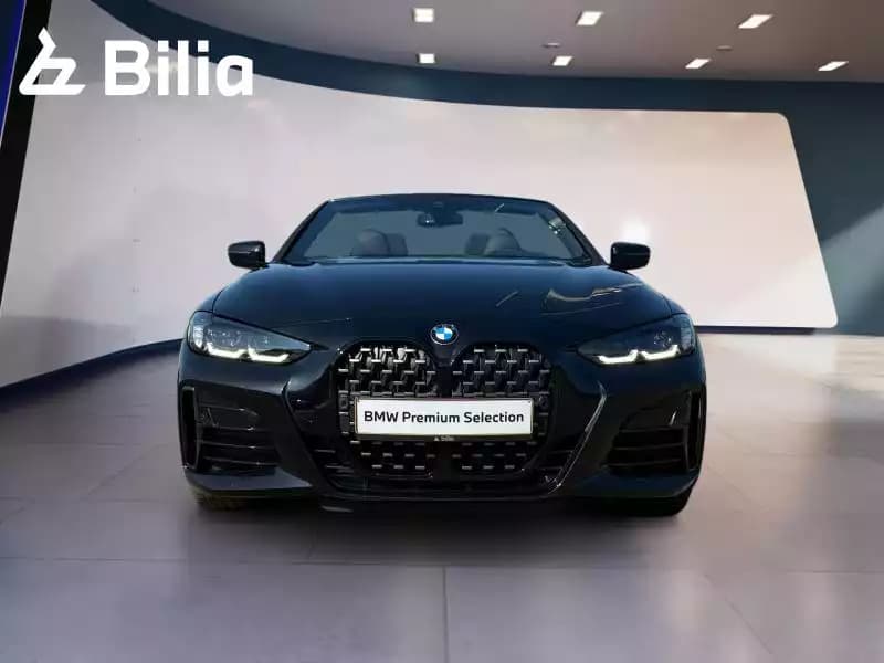 BMW 440 M440i xDrive Cabrio Kit M Sport - Photo 1