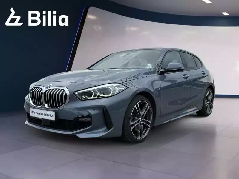 BMW 118 118i Hatch Kit M Sport - Photo 1