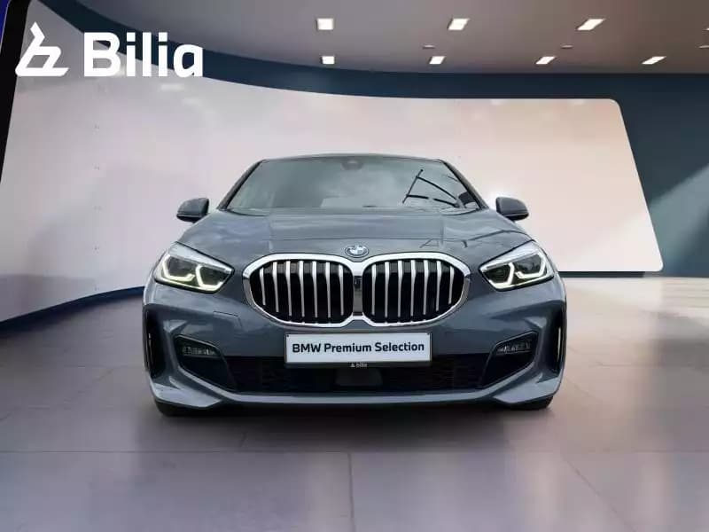 BMW 118 118i Hatch Kit M Sport - Photo 1