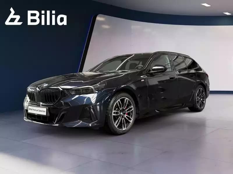 BMW 520 520d xDrive Touring Kit M Sport - Photo 1