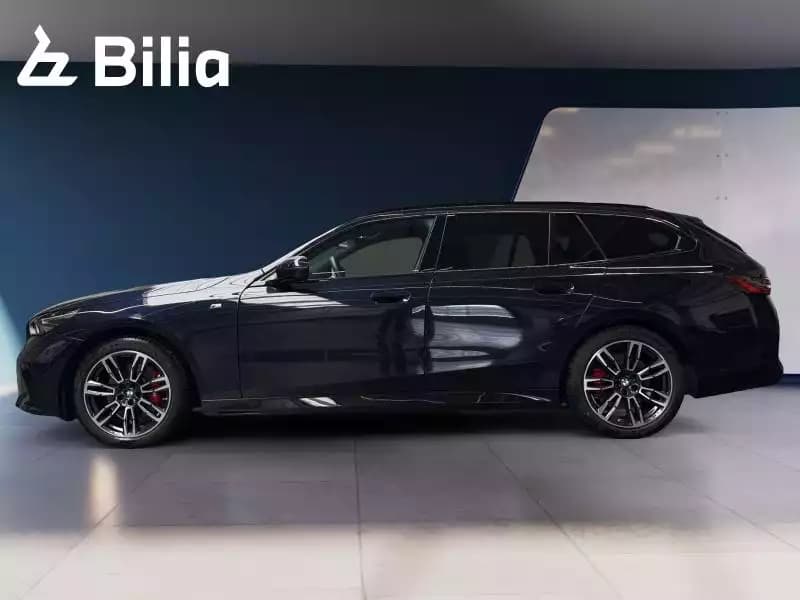 BMW 520 520d xDrive Touring Kit M Sport - Photo 1
