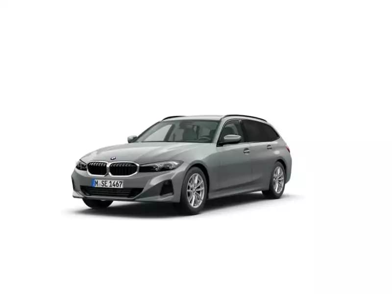 BMW 318 318i Touring - Photo 1