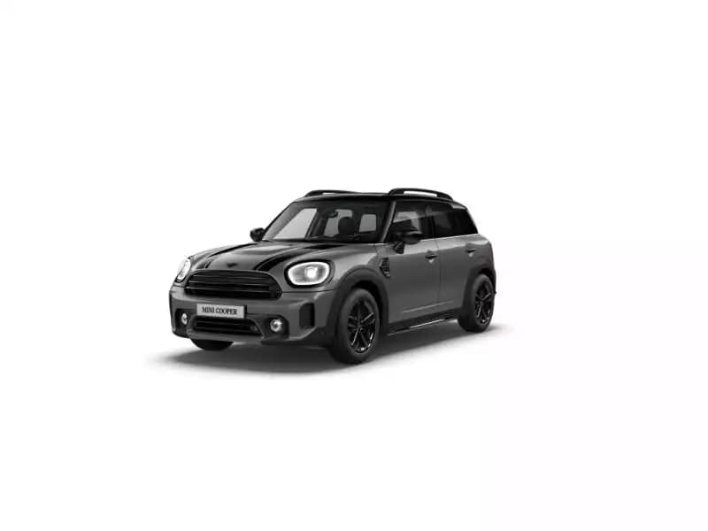 MINI Cooper Countryman Cooper Countryman Edition Northwood - Photo 1