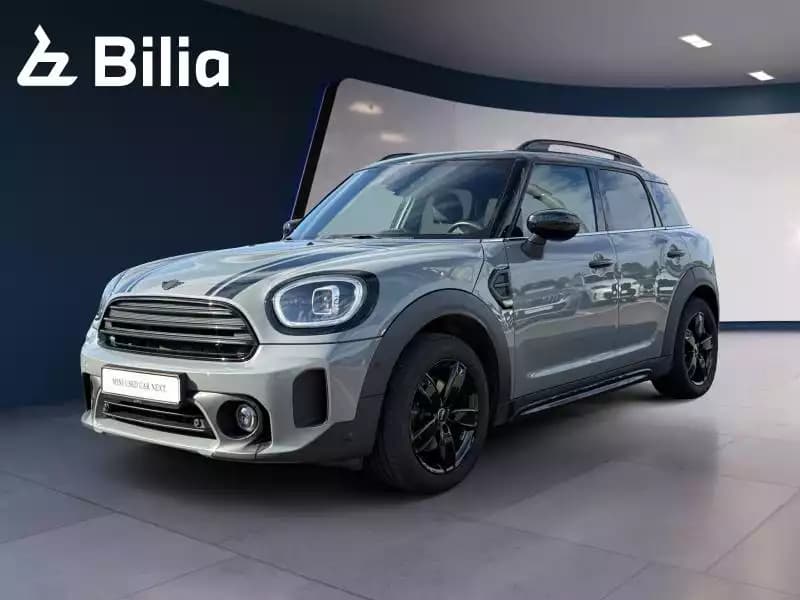 MINI Cooper Countryman Cooper Countryman Edition Northwood - Photo 1
