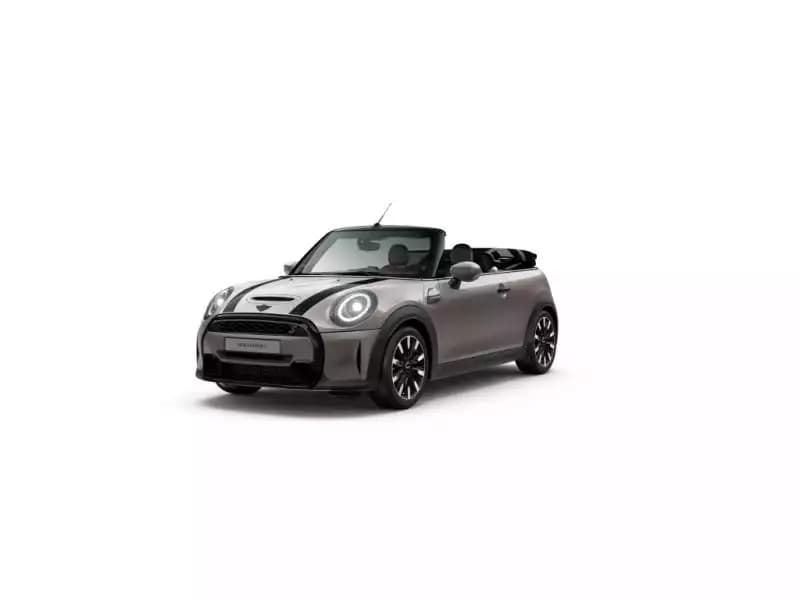 MINI Cooper S Cabrio Cooper S Cabrio - Photo 1