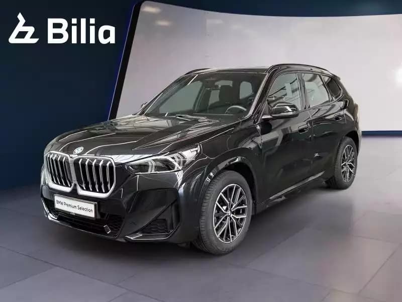 BMW X1 X1 sDrive18i Pack M Sport - Photo 1