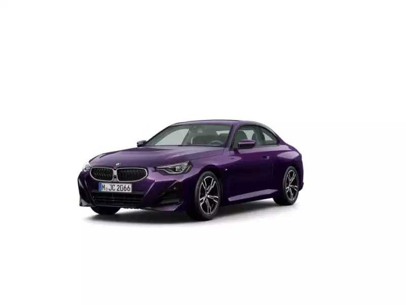 BMW 220 220i Coupé Kit M Sport - Photo 1