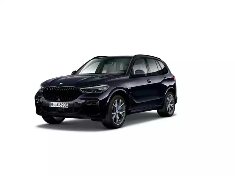 BMW X5 X5 xDrive45E Kit M Sport - Photo 1