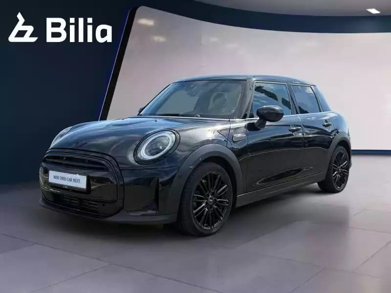 MINI Cooper Cooper Hatch 5 portes - Photo 1