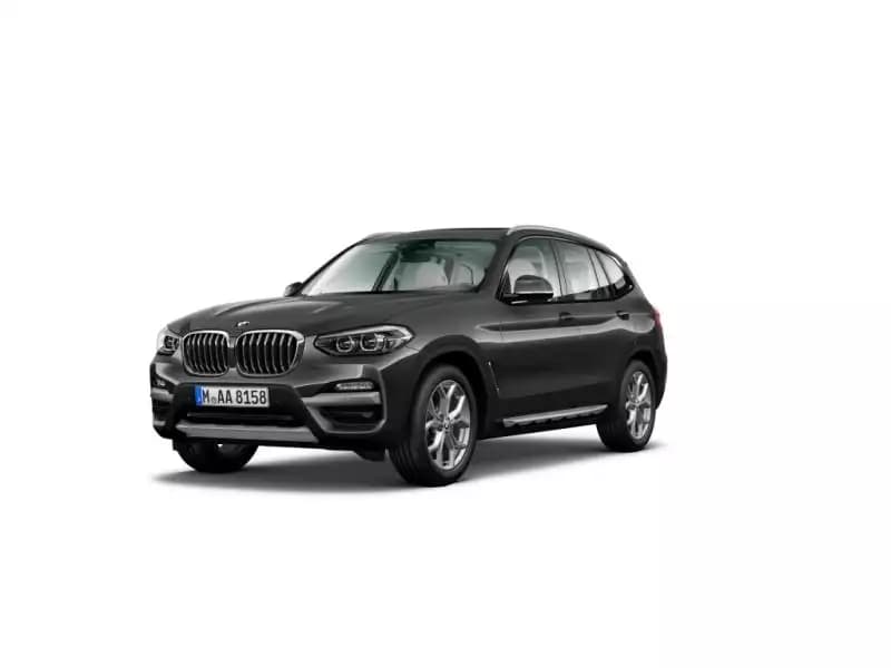 BMW X3 X3 xDrive20d xLine - Photo 1