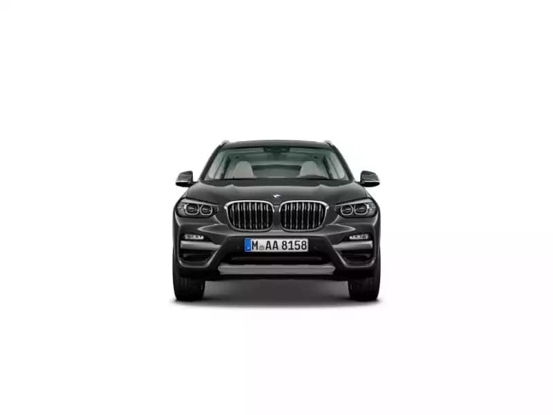 BMW X3 X3 xDrive20d xLine - Photo 1