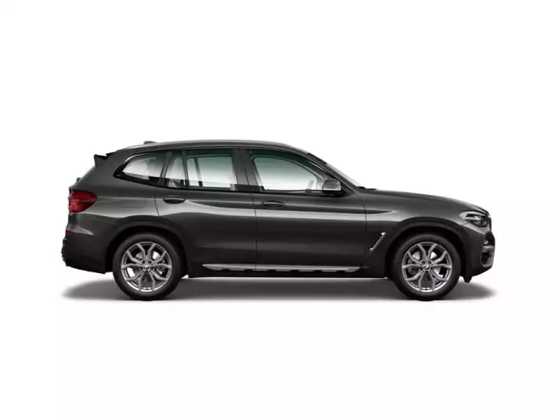 BMW X3 X3 xDrive20d xLine - Photo 1