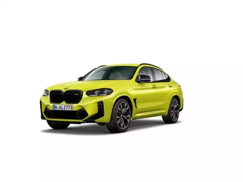 BMW X4 M X4 M Competition - Photo 1