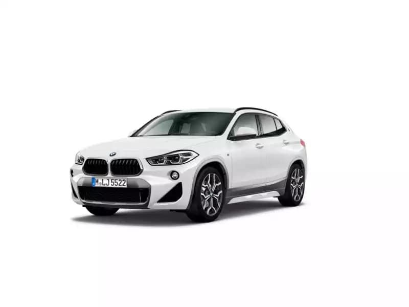 BMW X2 X2 xDrive20i Kit M Sport - Photo 1