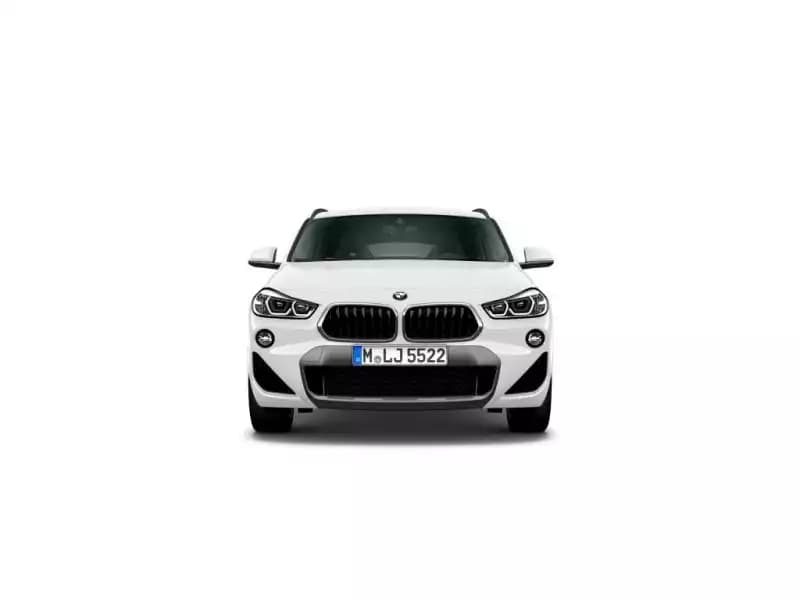 BMW X2 X2 xDrive20i Kit M Sport - Photo 1