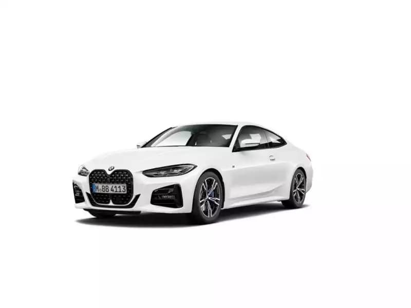 BMW 430 430i Coupé Kit M Sport - Photo 1