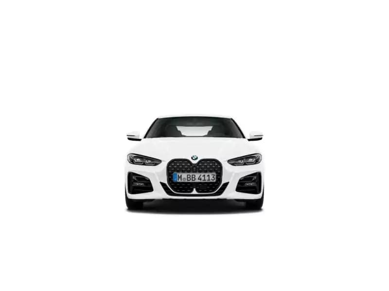 BMW 430 430i Coupé Kit M Sport - Photo 1