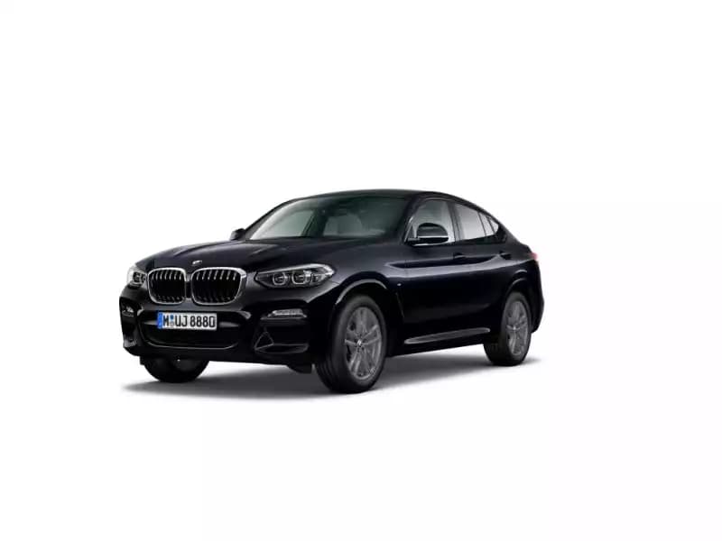 BMW X4 X4 xDrive20d - Photo 1
