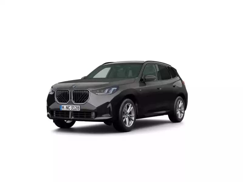 BMW X3 X3 20 xDrive - Photo 1