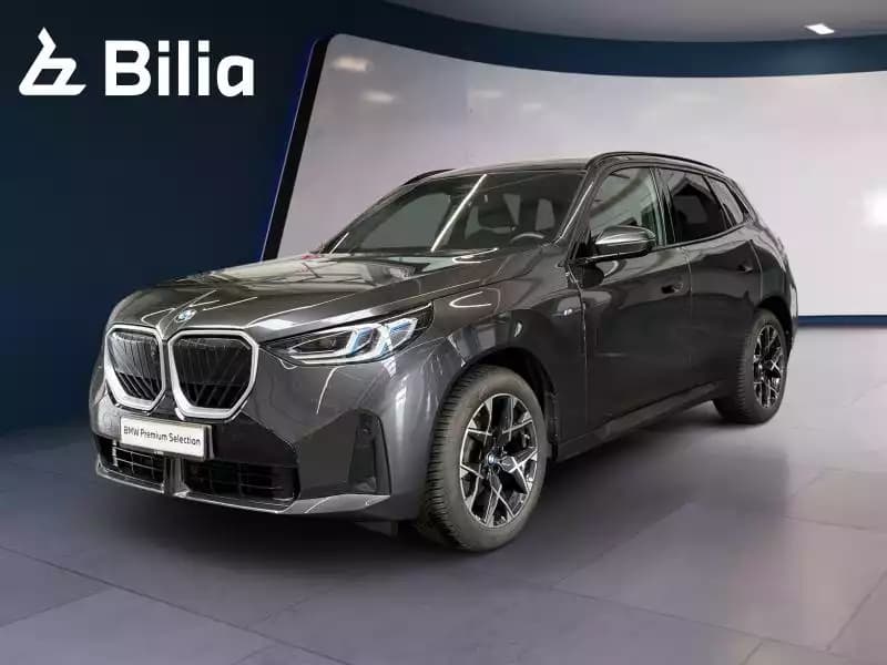 BMW X3 X3 20 xDrive - Photo 1