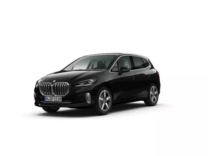 BMW 218 218i Active Tourer Luxury Line - Photo 1