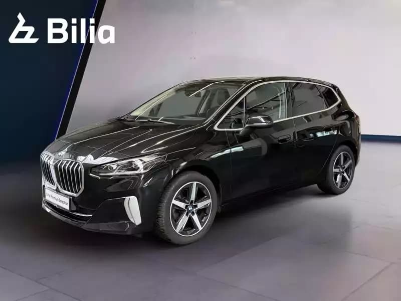 BMW 218 218i Active Tourer Luxury Line - Photo 1