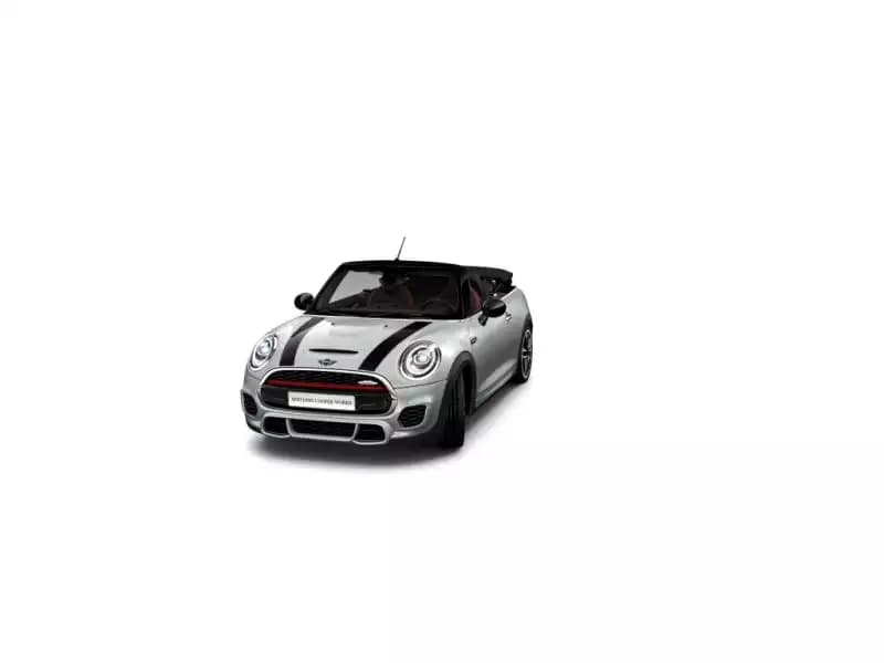 MINI John Cooper Works Cabrio Mini John Cooper Works Cabriolet - Photo 1