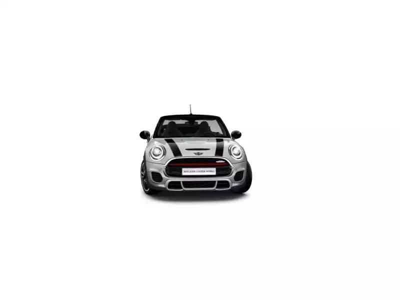 MINI John Cooper Works Cabrio Mini John Cooper Works Cabriolet - Photo 1